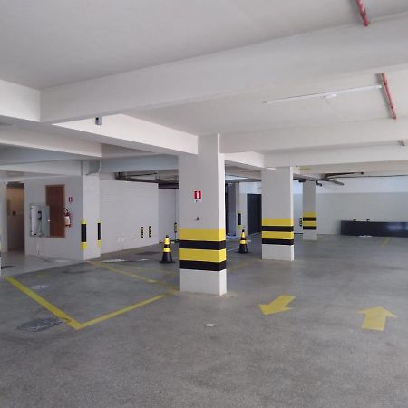 Pituba Praiamar Hotel Salvador da Bahia Exterior foto