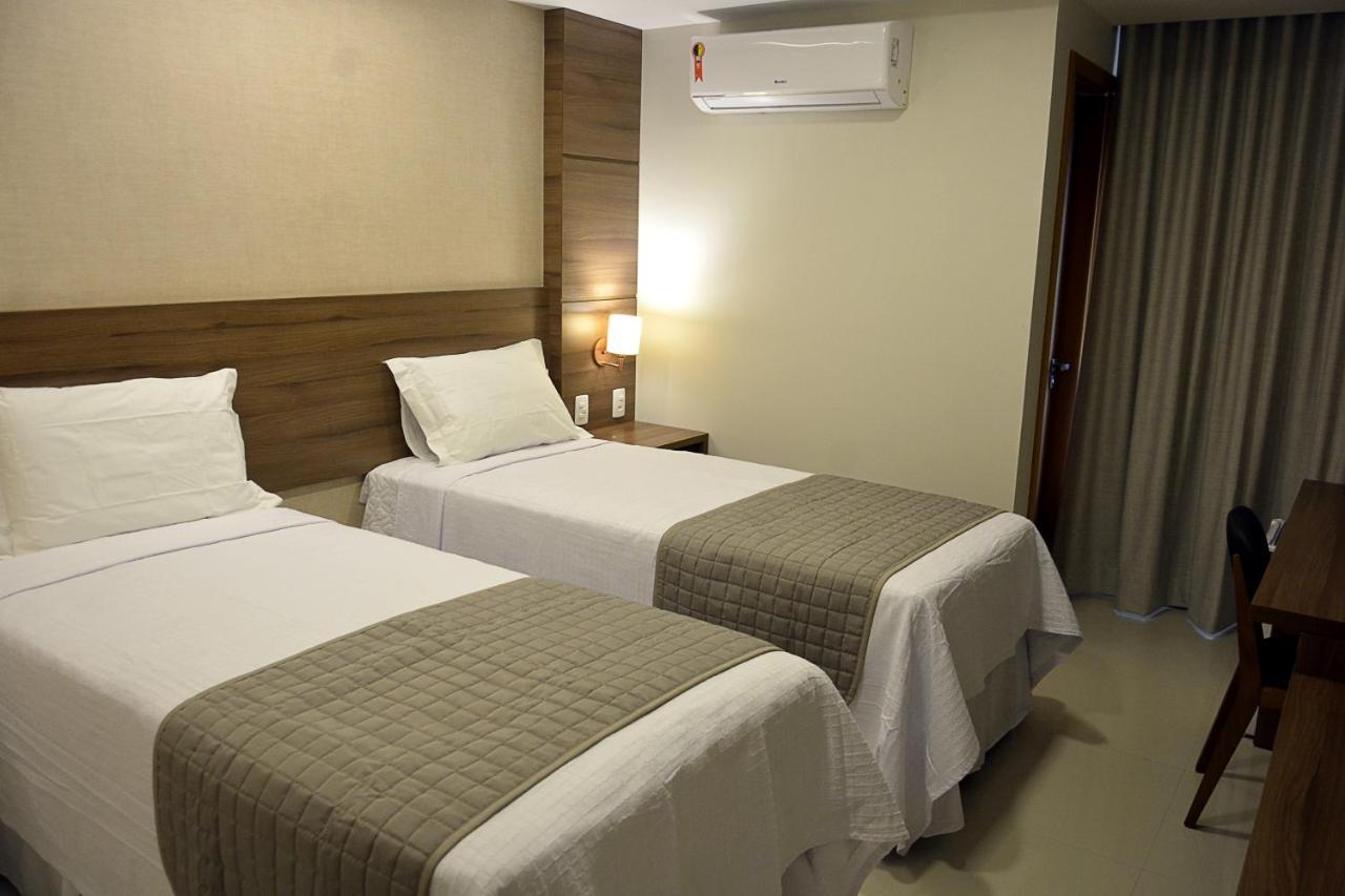 Pituba Praiamar Hotel Salvador da Bahia Exterior foto