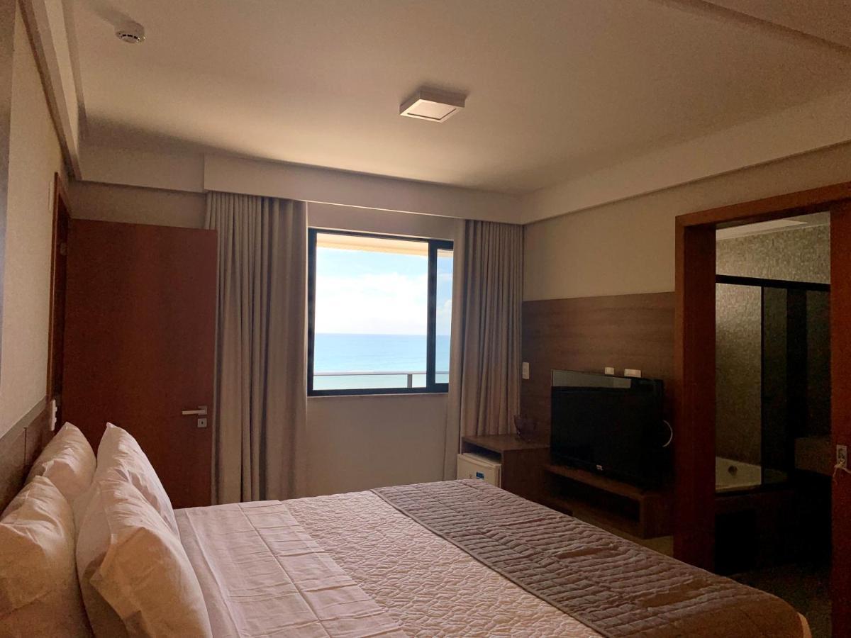 Pituba Praiamar Hotel Salvador da Bahia Exterior foto