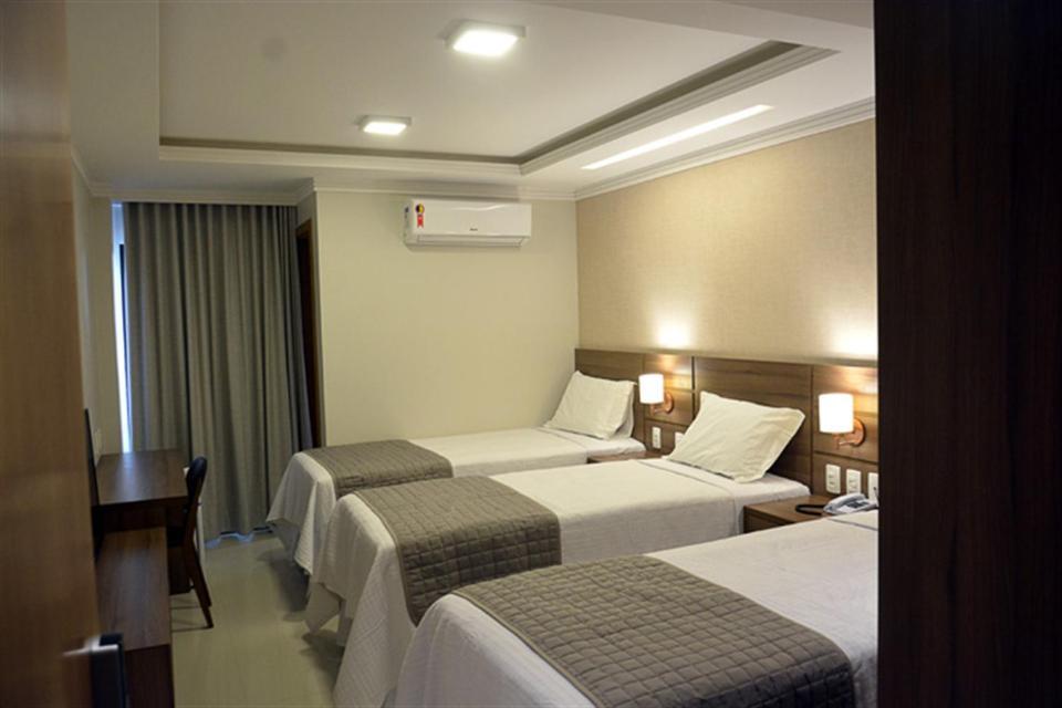 Pituba Praiamar Hotel Salvador da Bahia Exterior foto