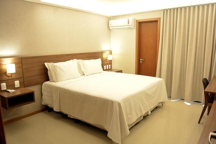 Pituba Praiamar Hotel Salvador da Bahia Exterior foto