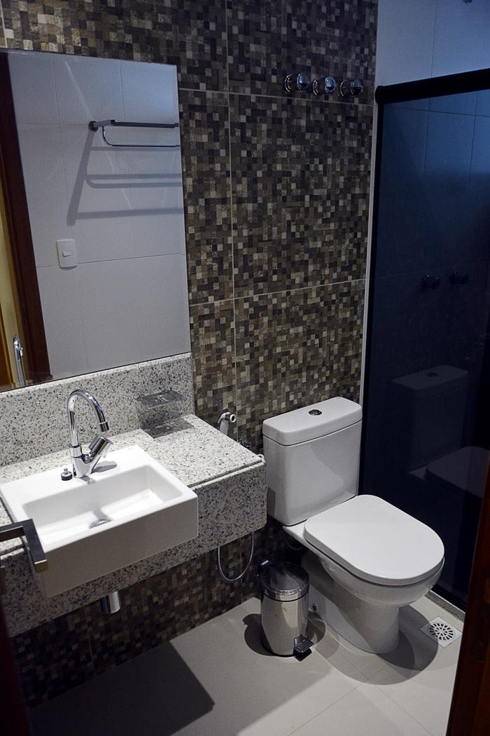 Pituba Praiamar Hotel Salvador da Bahia Exterior foto