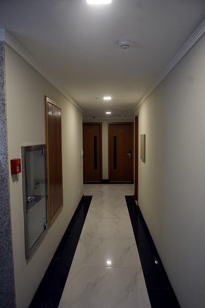 Pituba Praiamar Hotel Salvador da Bahia Exterior foto