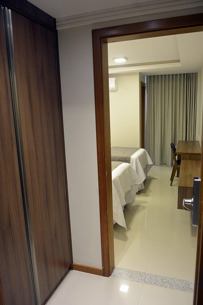 Pituba Praiamar Hotel Salvador da Bahia Exterior foto